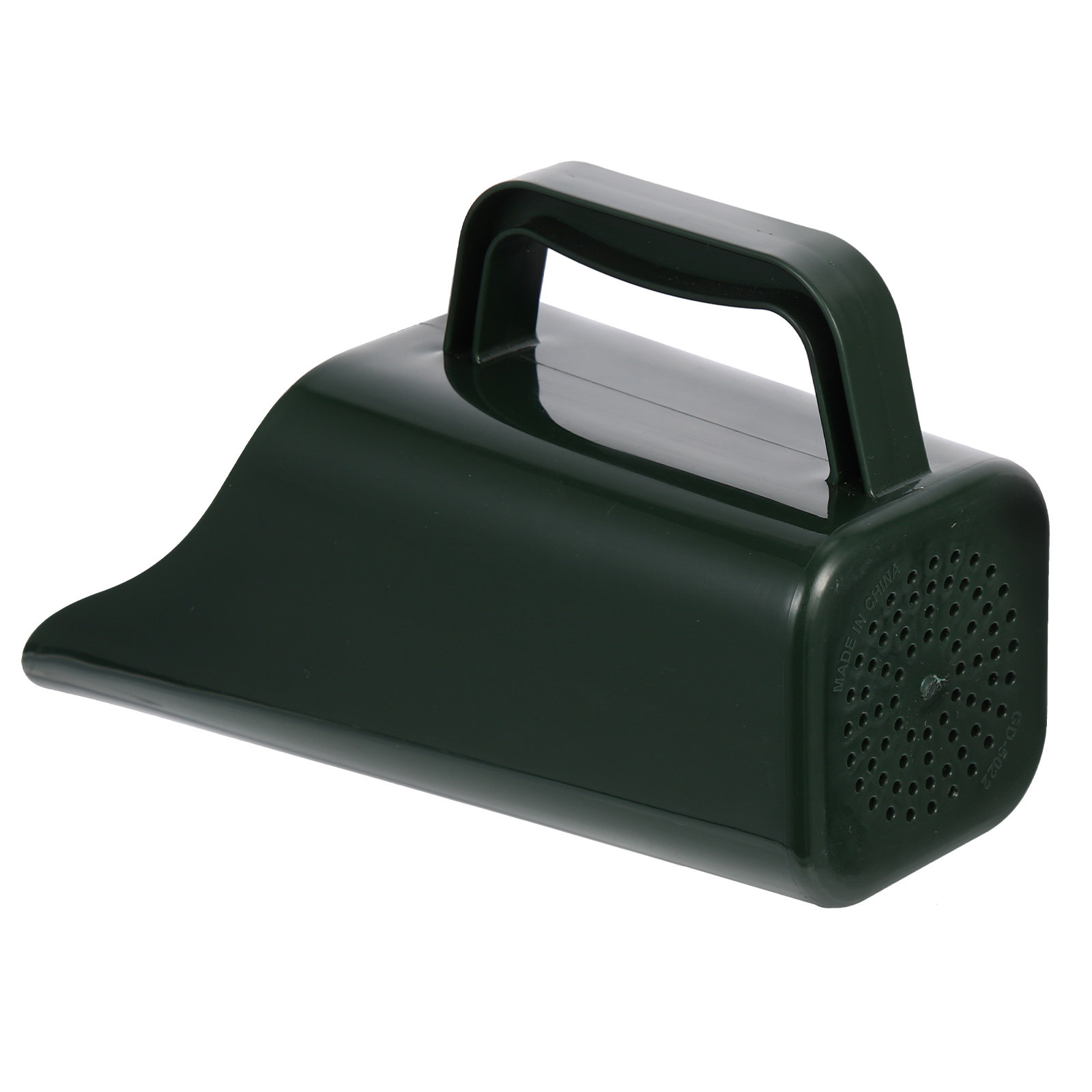 Aquarium Fish Maintenance - Green Aquarium Sand Shovel for Regular