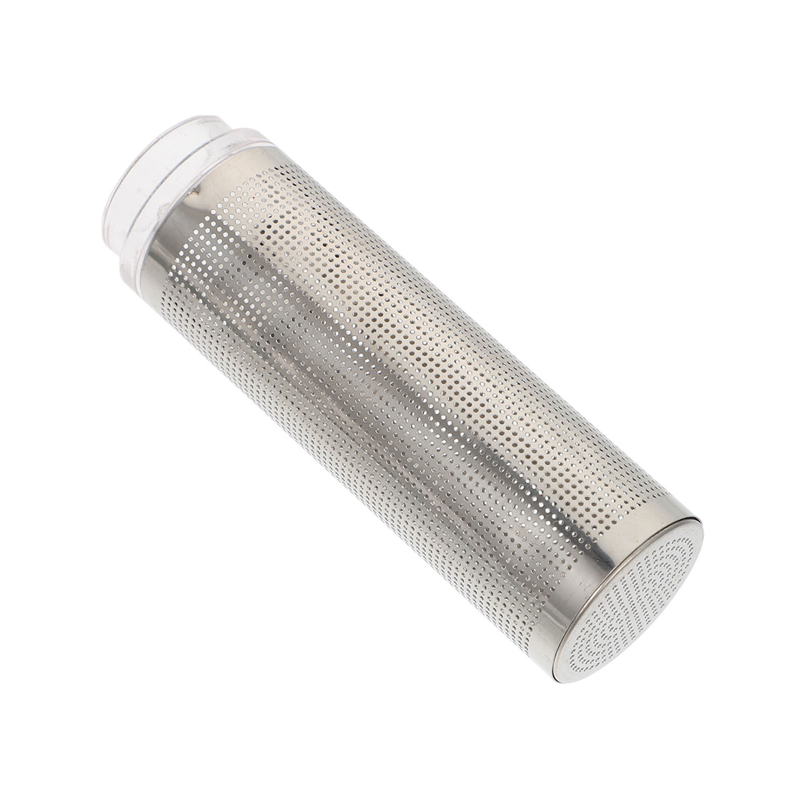 Aquarium Fish Net - 1Pcs Stainless Steel Acrylic Aquarium Filter