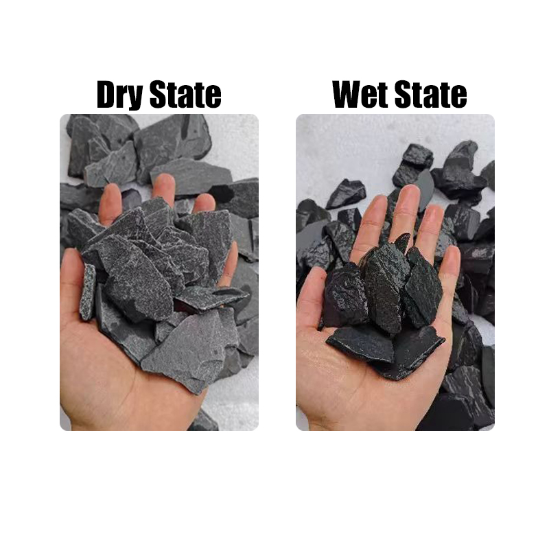 500/1000g Fish Tank Landscape  - Aquarium Fish Land recension och pris