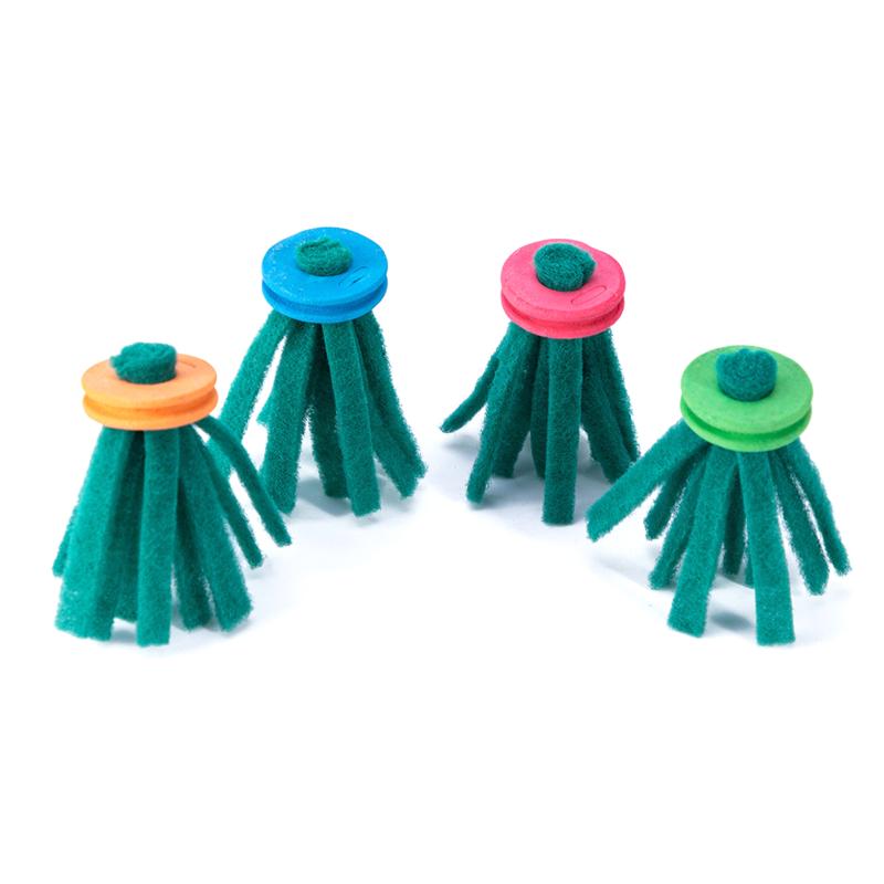 Fish Egg Collector with 10PCS  - Aquarium Fish Reproduction recension och pris