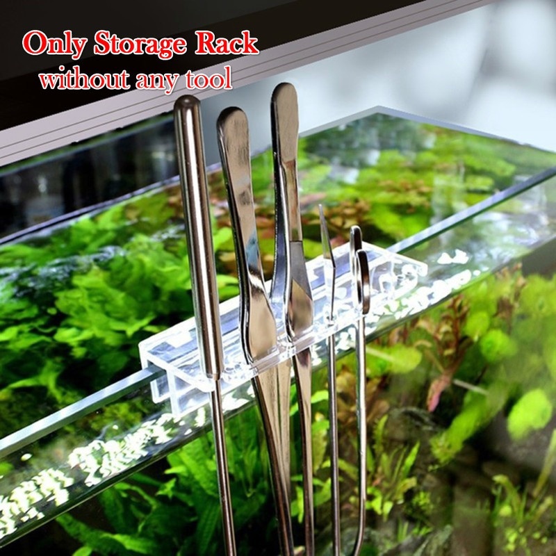 1PCS New Aquarium Plant Tools  - Aquarium Fish Land recension och pris