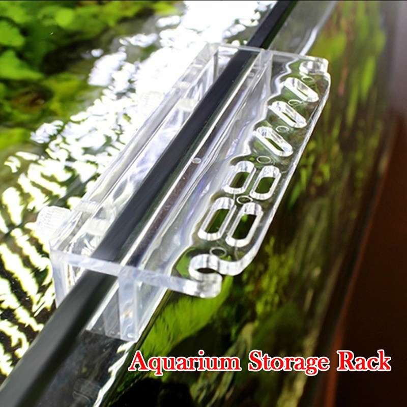 1PCS New Aquarium Plant Tools  - Aquarium Fish Land recension och pris