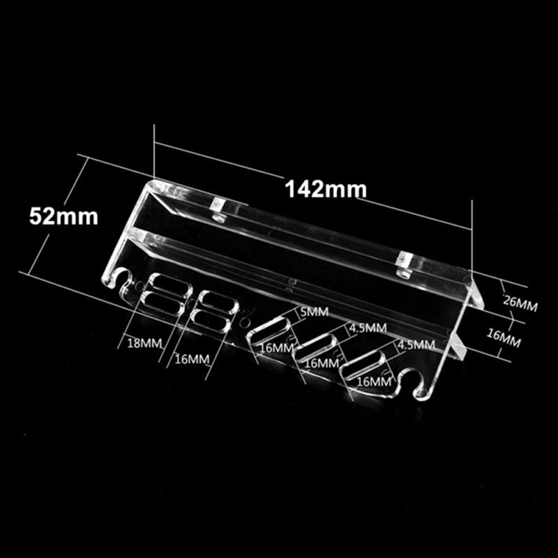 1PCS New Aquarium Plant Tools  - Aquarium Fish Land recension och pris