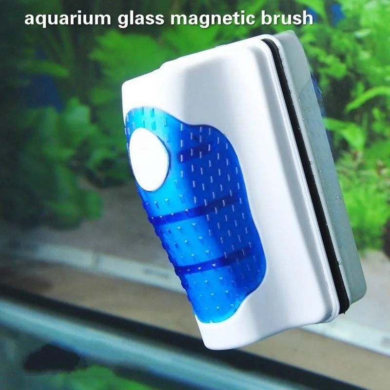 Fish Tank Glass Scraper Cleane - Aquarium Fish Maintenance recension och pris