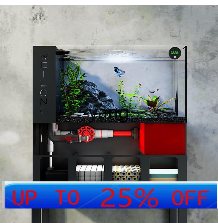 Lhh living room small fish tan - Aquarium Goldfish recension och pris