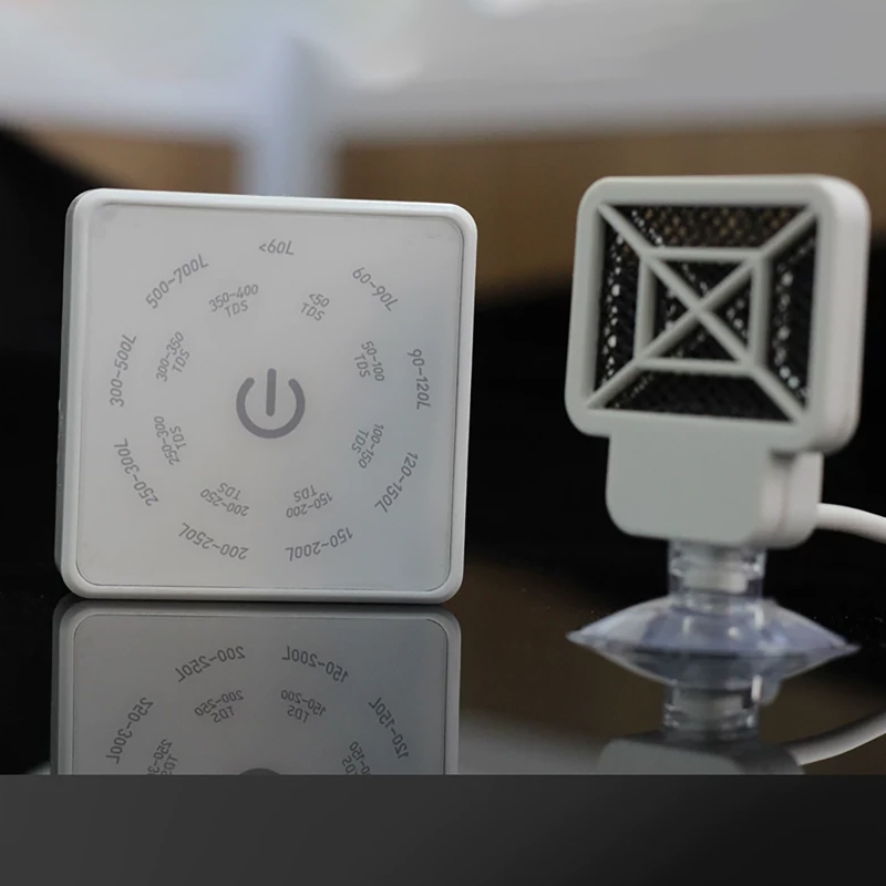 Electronic Aquarium Fish Tank  - Aquarium Fish Maintenance recension och pris