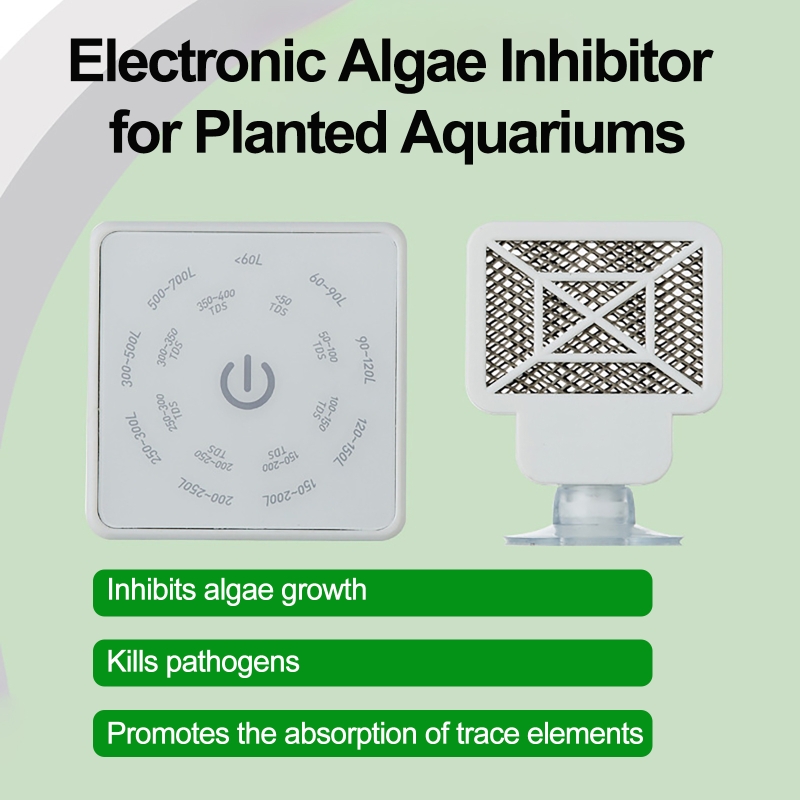Electronic Aquarium Fish Tank  - Aquarium Fish Maintenance recension och pris