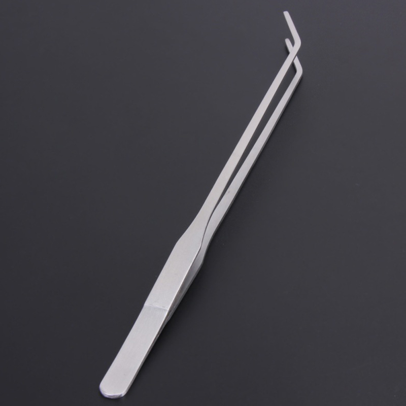 Aquarium Scissors Tweezers Too - Aquarium Fish Maintenance recension och pris