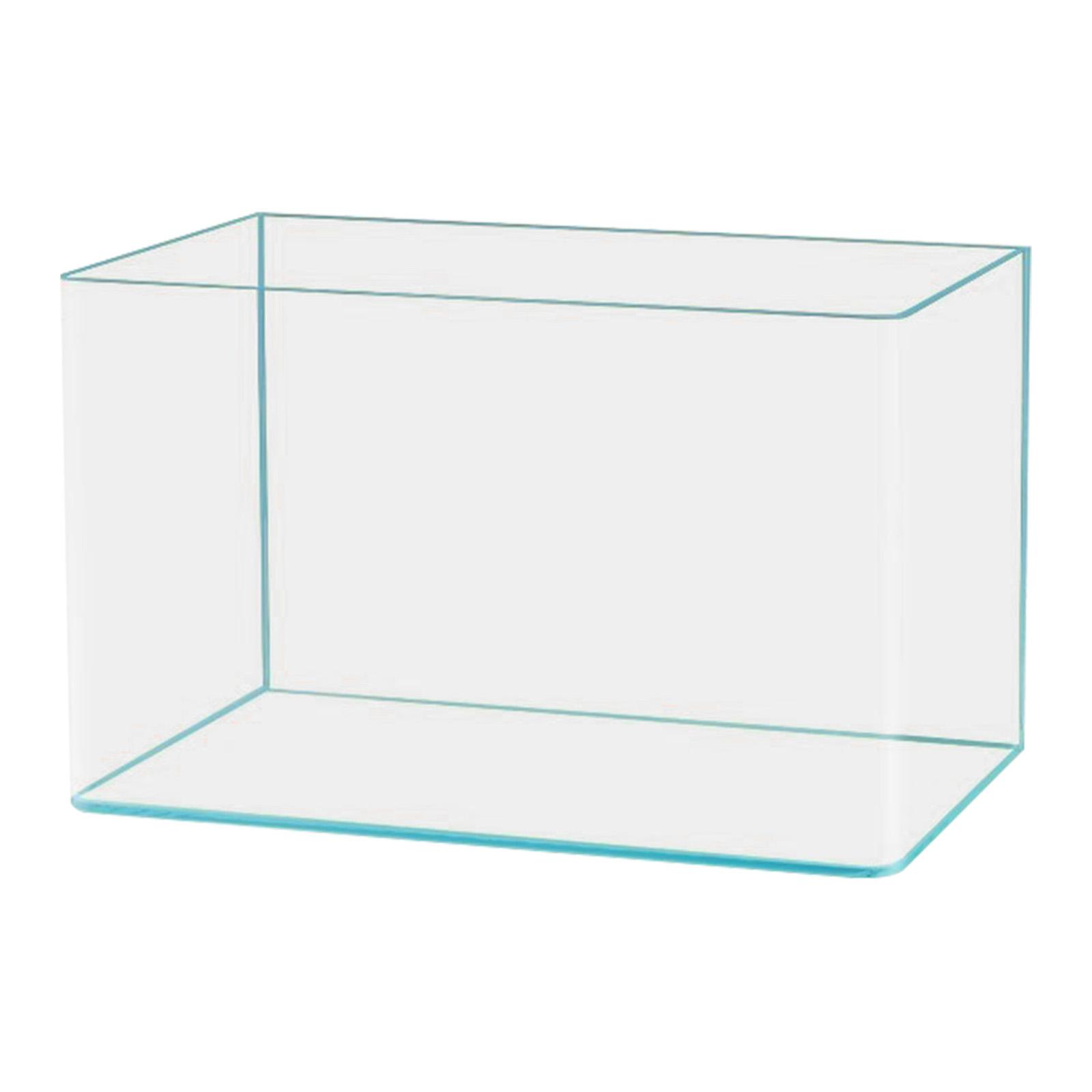 Clear Glass Fish Tank Decorati - Aquarium Goldfish recension och pris