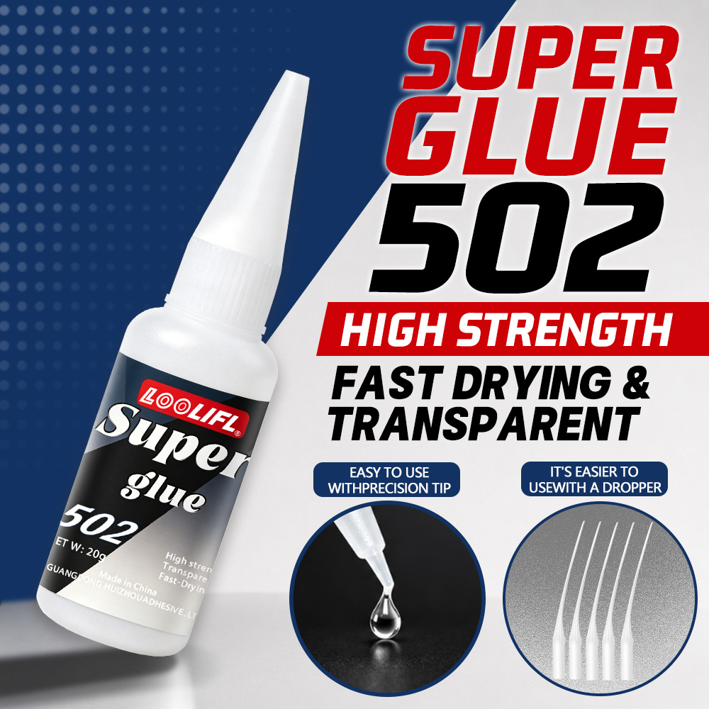 Loolifl-502-20Ml Instant Trans - Aquarium Fish Maintenance recension och pris