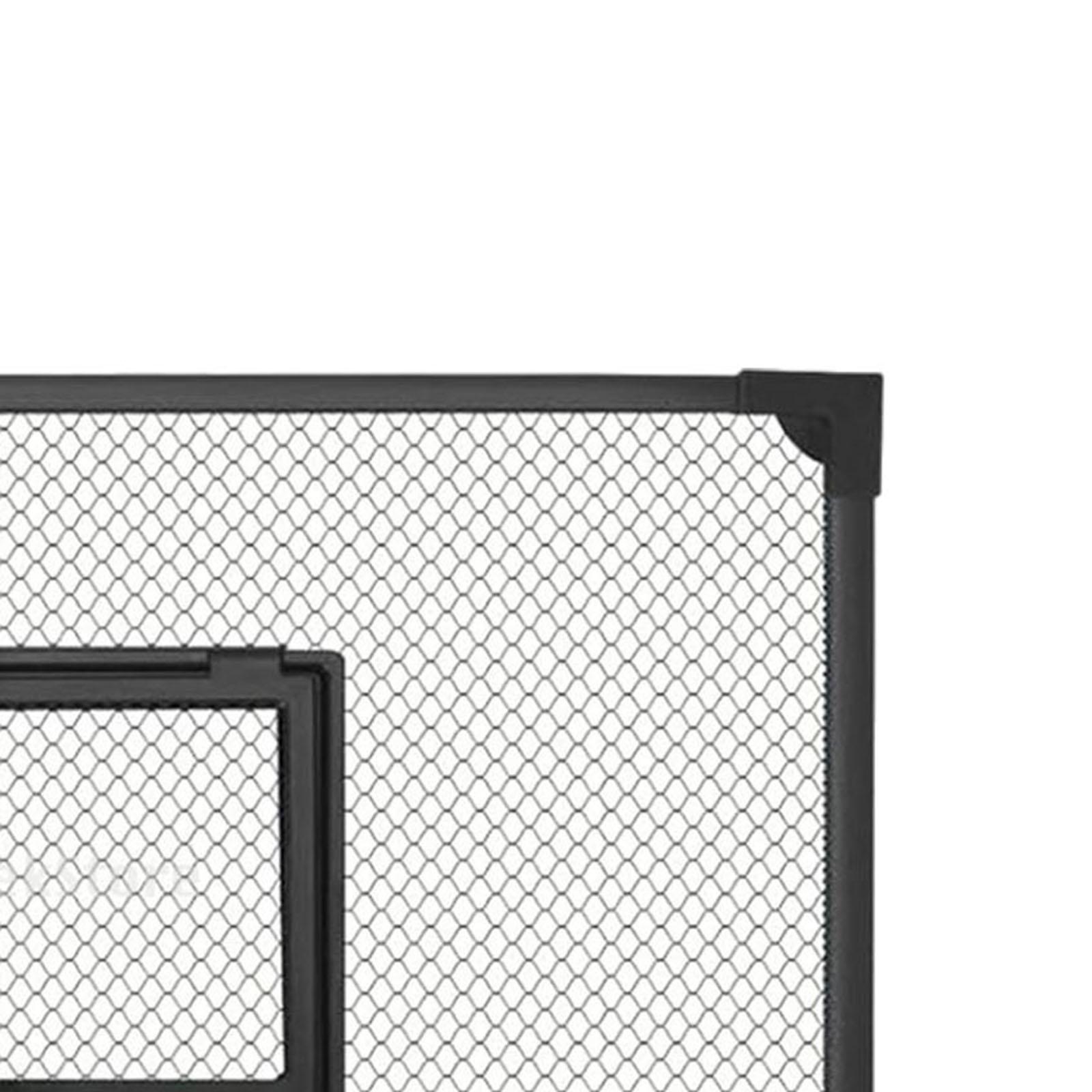 Fish Guard Screen Tank Lid Cov - Aquarium Fish Net recension och pris