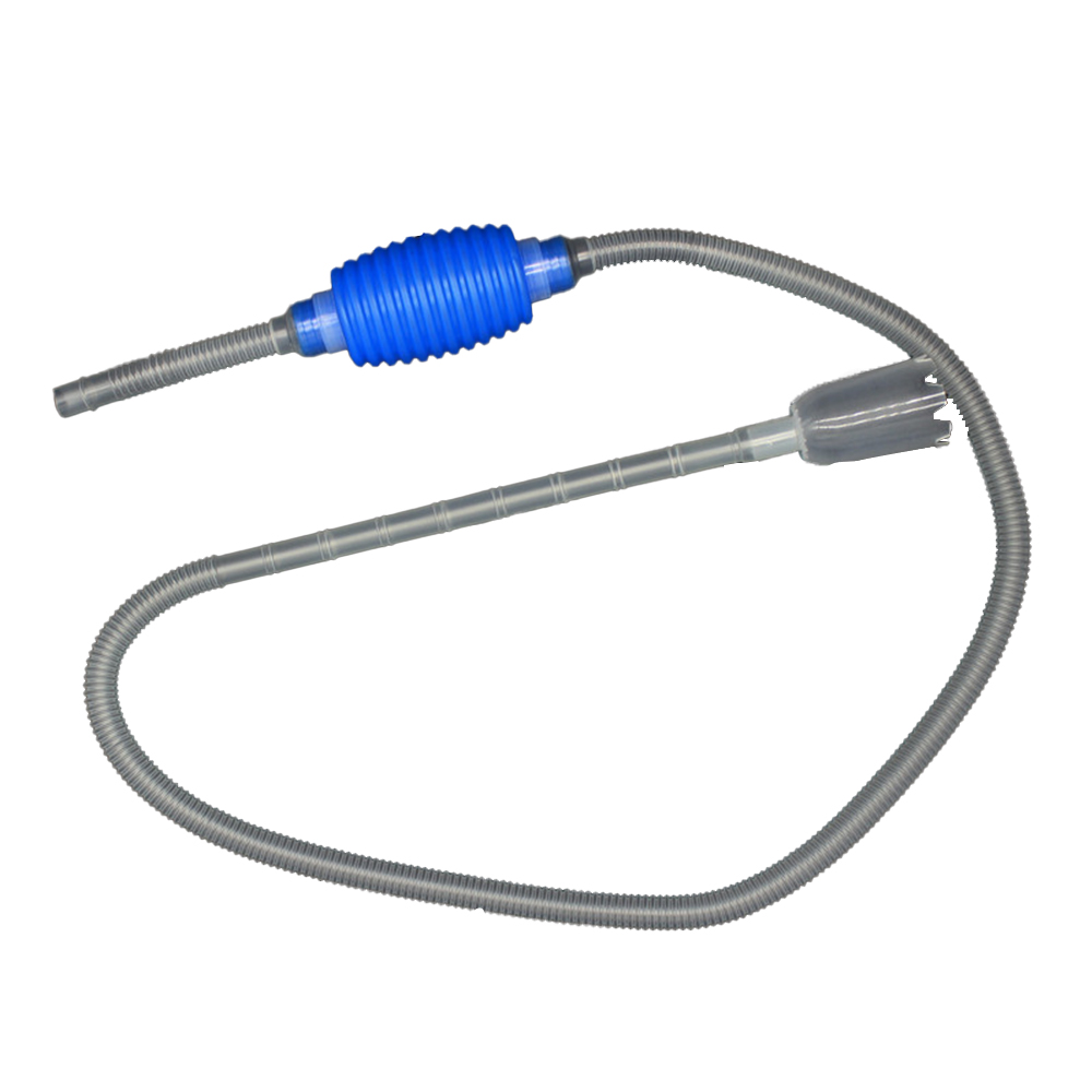 Aquarium Siphon Fish Tank Syph - Aquarium Fish Maintenance recension och pris