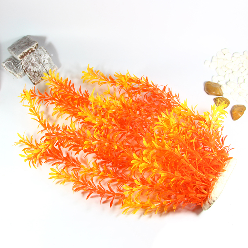 100cm Tropical Plants Large Ar - Aquarium Fish Land recension och pris