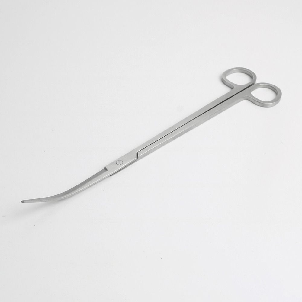 1Pcs Stainless Steel Aquarium  - Aquarium Fish Maintenance recension och pris
