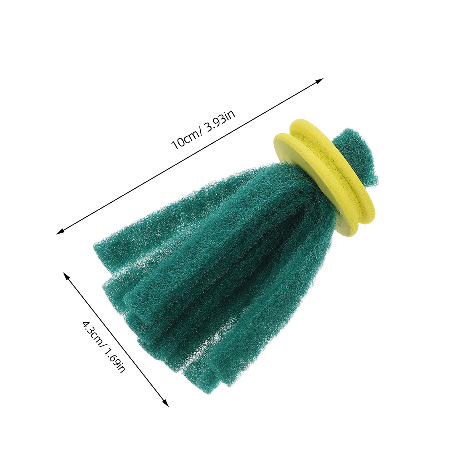 10Pcs Fish Egg Collector Float - Aquarium Fish Eggs recension och pris