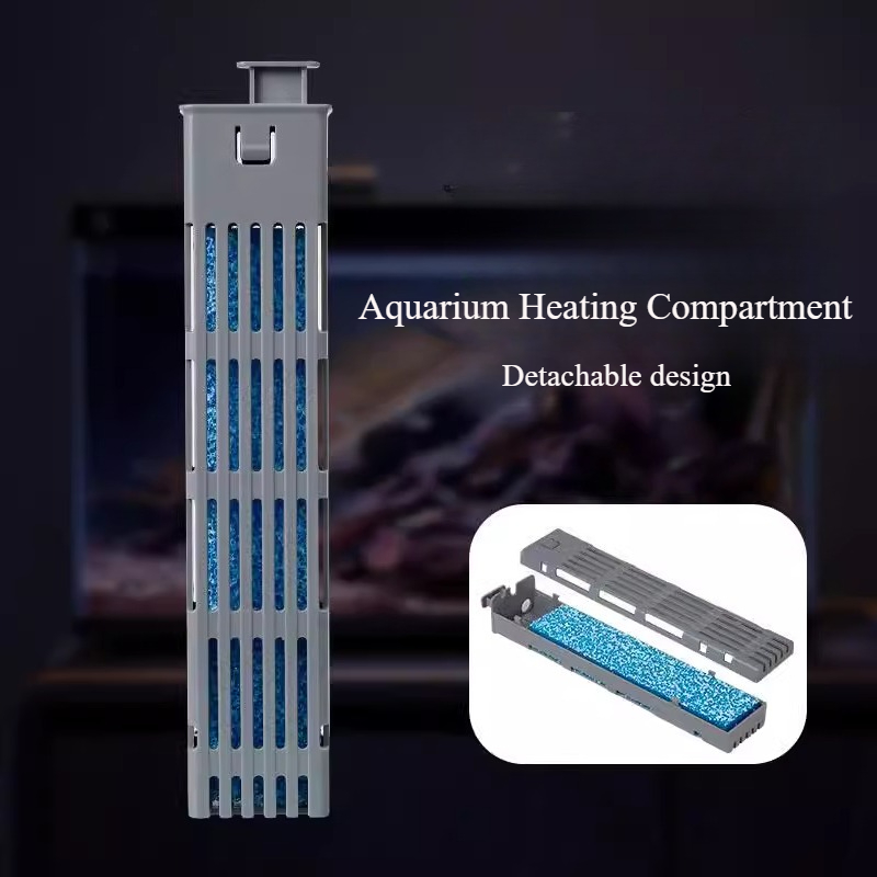new For Xiaomi Mijia Fish Tank - Aquarium Fish Bowl recension och pris