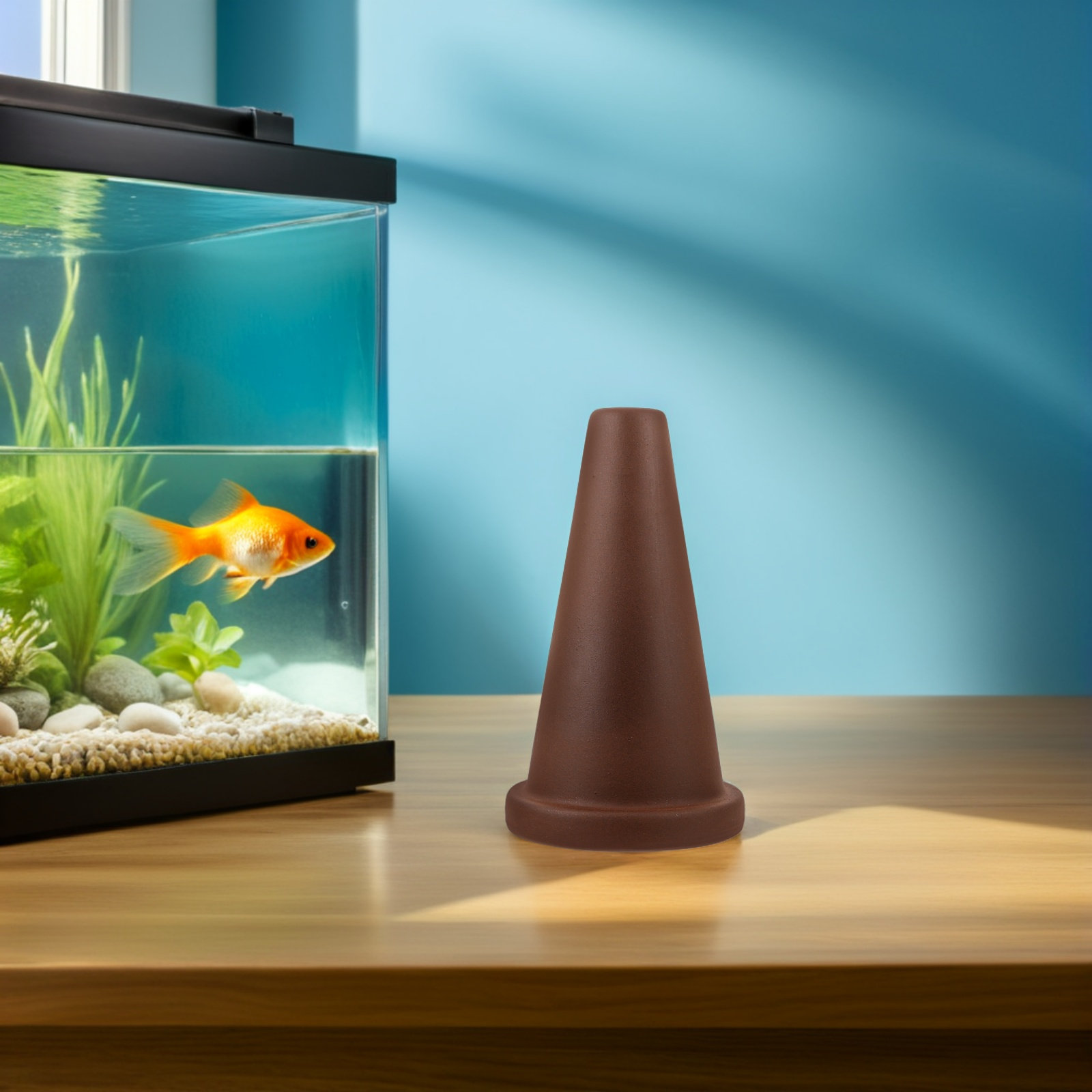 2Pcs Fish Reproduction Cones P - Aquarium Fish Reproduction recension och pris