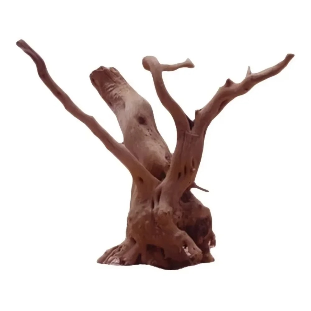 （15-20cm） Natural Driftwood Aq - Aquarium Fish Land recension och pris
