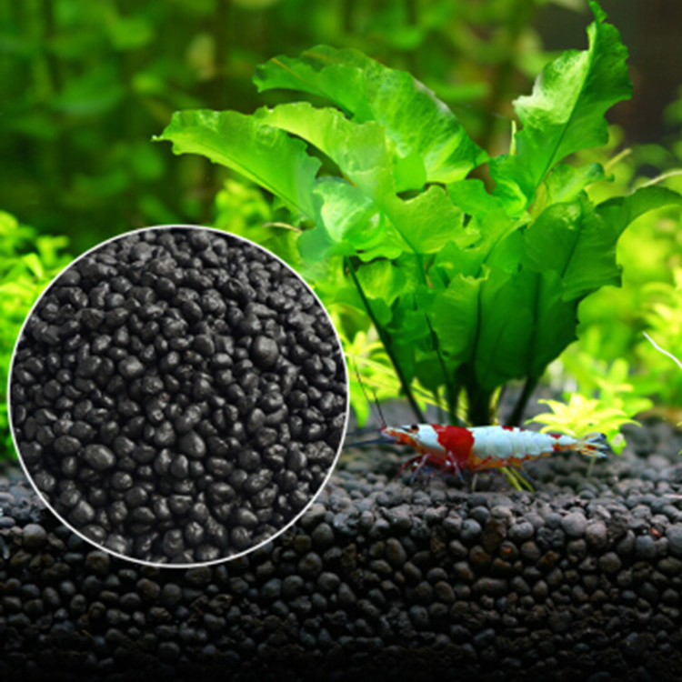 Aquarium Plant Seeds Soil Fish - Aquarium Fish Land recension och pris