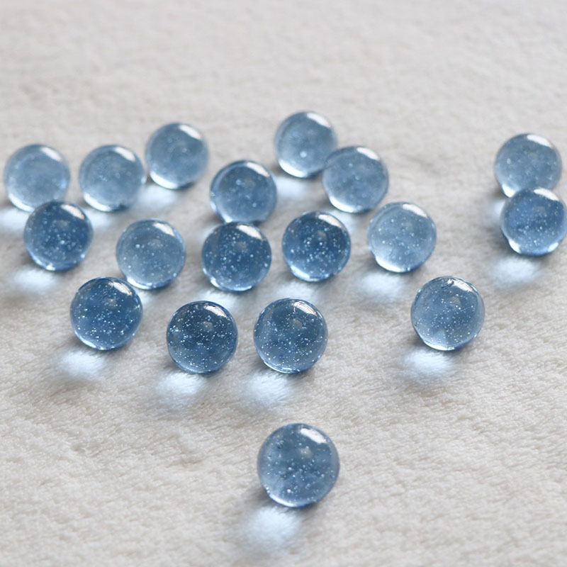 Glass Marble 14/16/17mm Colore - Aquarium Fish Land recension och pris