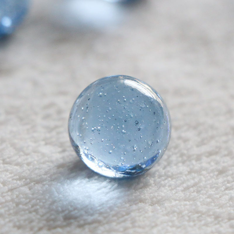 Glass Marble 14/16/17mm Colore - Aquarium Fish Land recension och pris