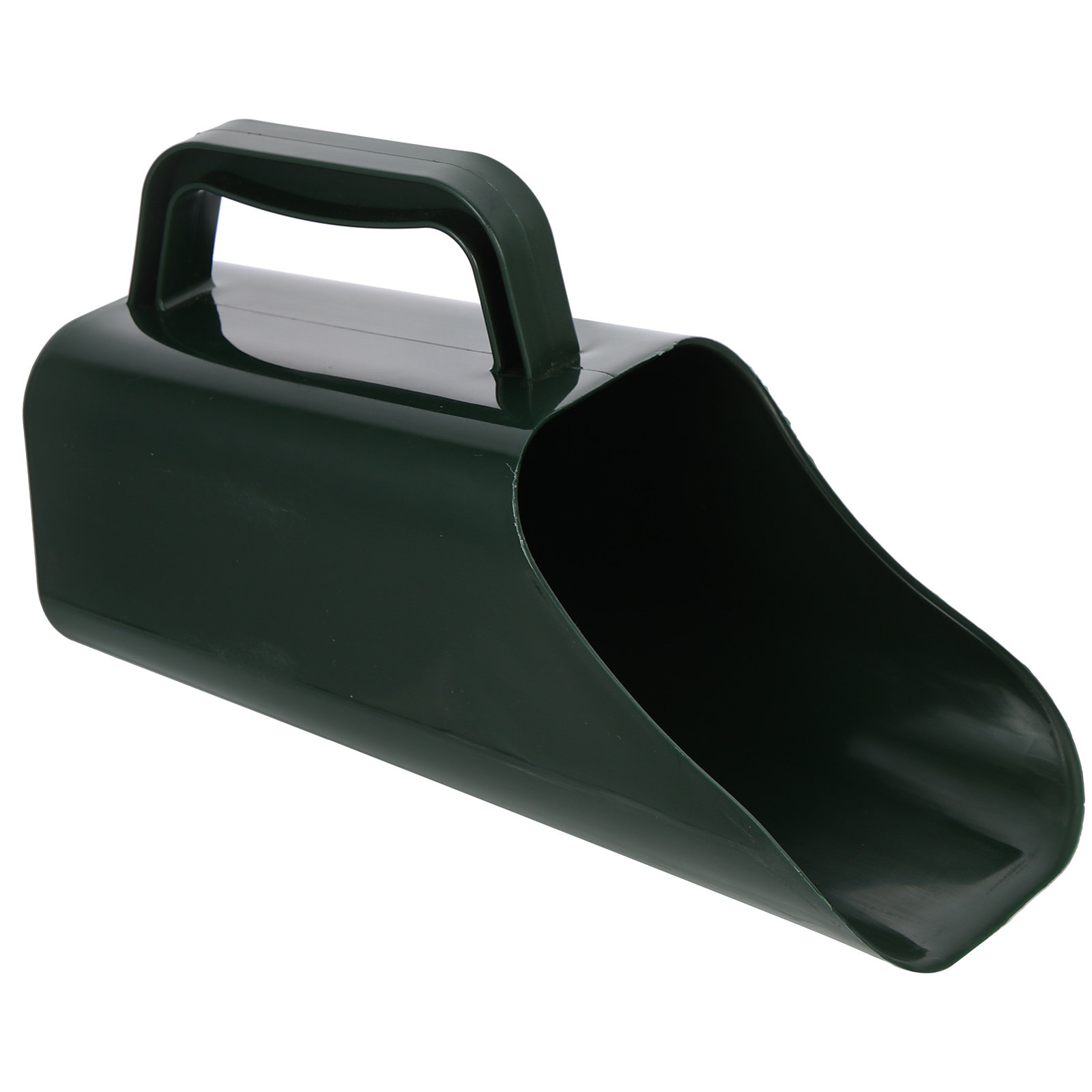 Green Aquarium Sand Shovel for - Aquarium Fish Maintenance recension och pris