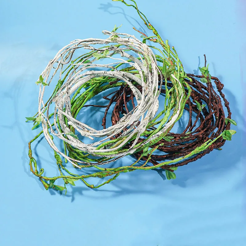 Vines Decor Climbing Branches  - Aquarium Fish Land recension och pris